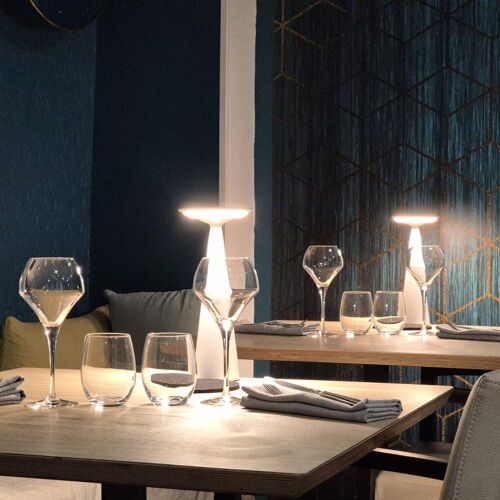 L.A restaurant by michelin.com