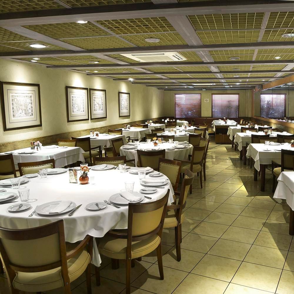 Dinho's Paraíso by michelin.com