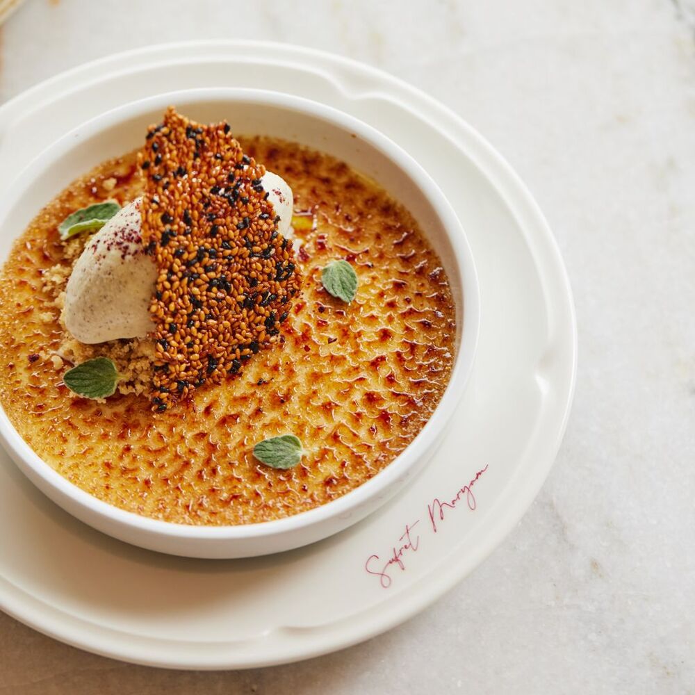 Sufret Maryam by michelin.com