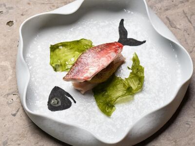 Gostilna Pri Lojzetu