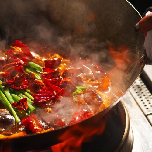 Peking Cuisine by michelin.com