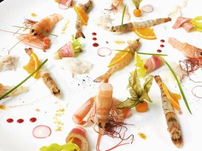 Da Miro alla Lanterna