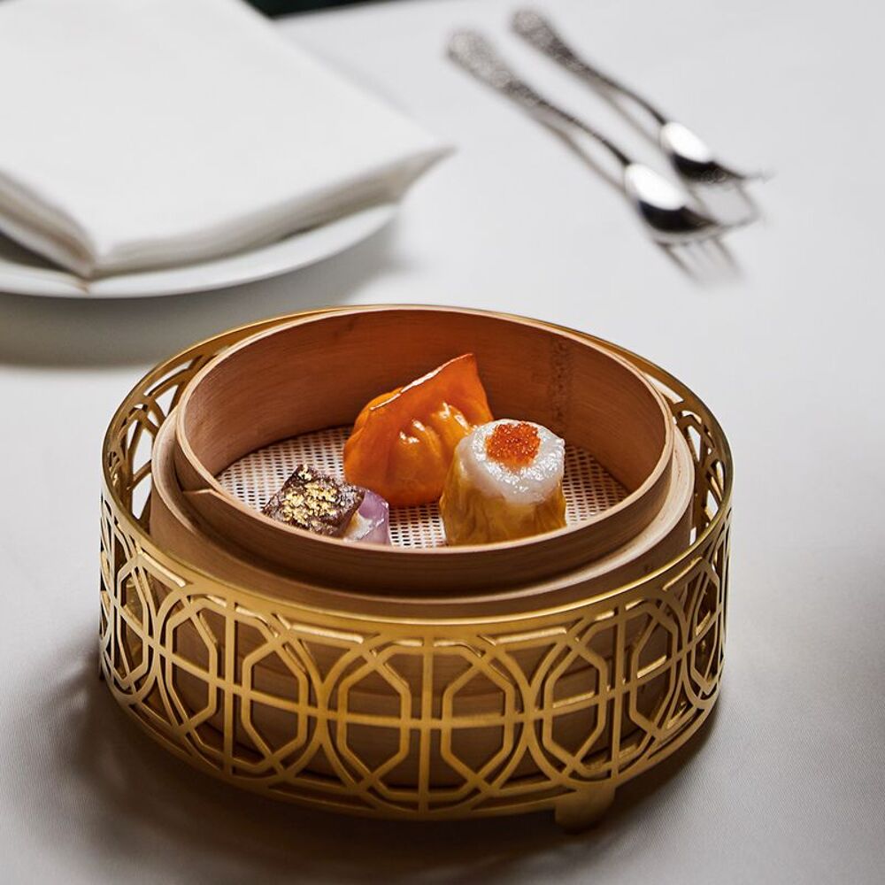 Shang Shi Restaurant by michelin.com
