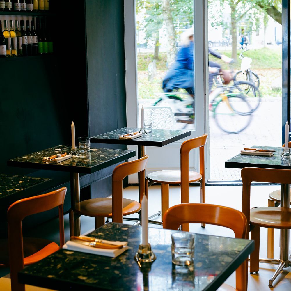 Ruby Rose by michelin.com