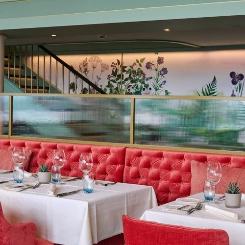 Les Lumières by michelin.com