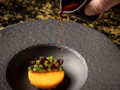 1910 Gourmet by Hausers