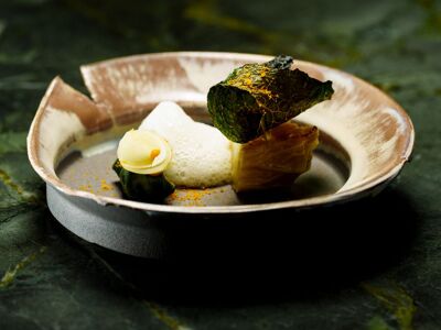 Grünewald Chef’s Table