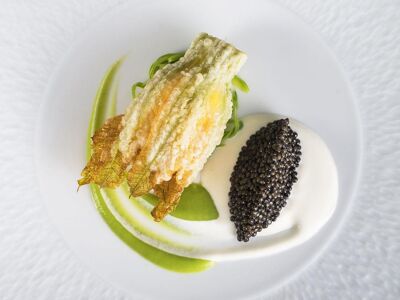 Les Ambassadeurs by Christophe Cussac