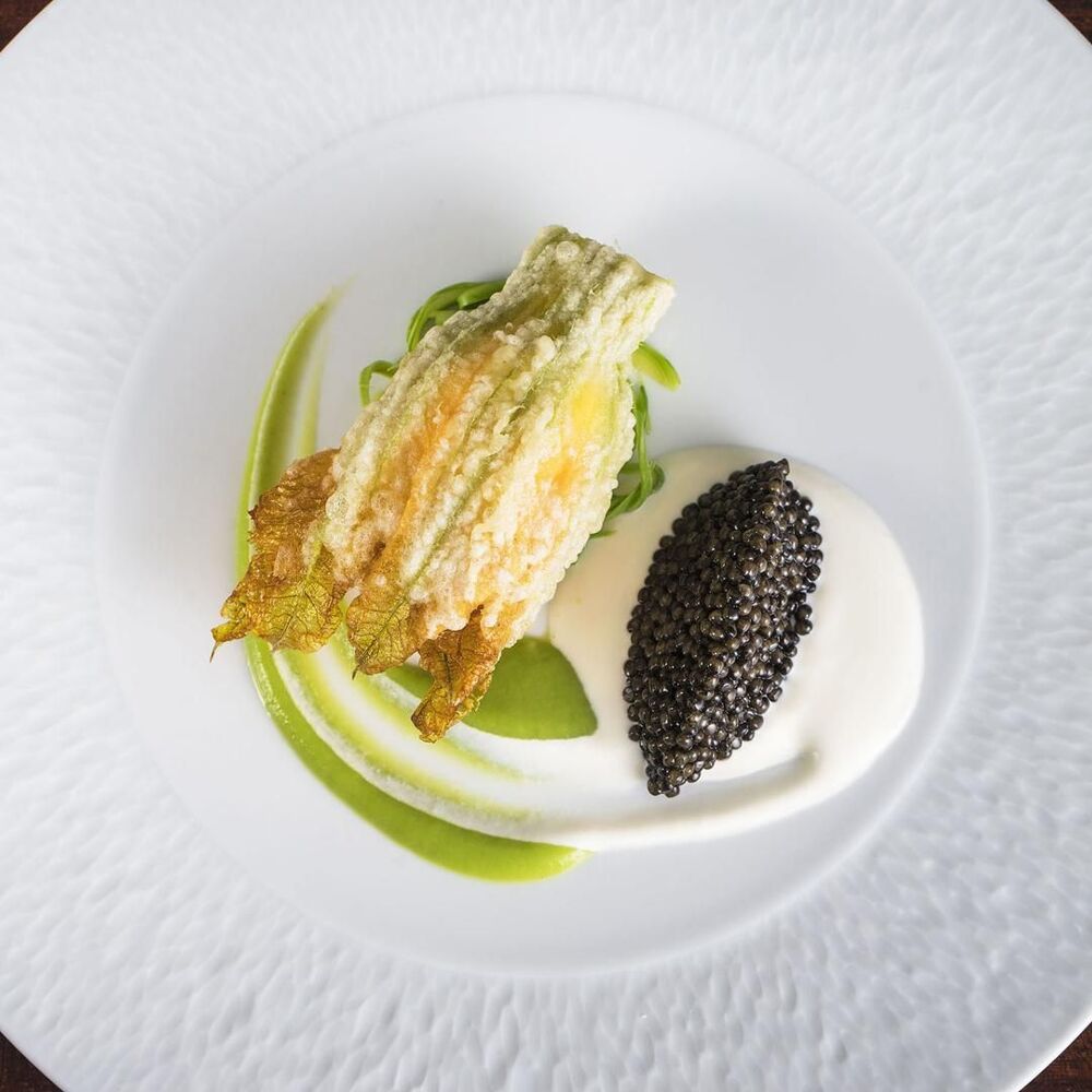 Photo of Les Ambassadeurs by Christophe Cussac