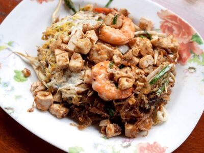 Pa Pleung Mhee Kratok