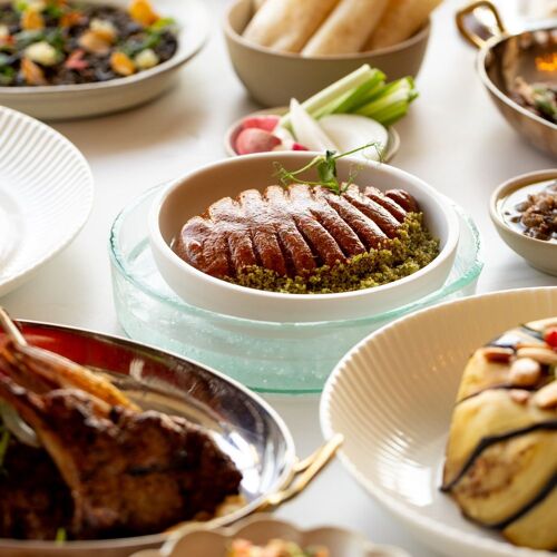 Sufret Maryam by michelin.com