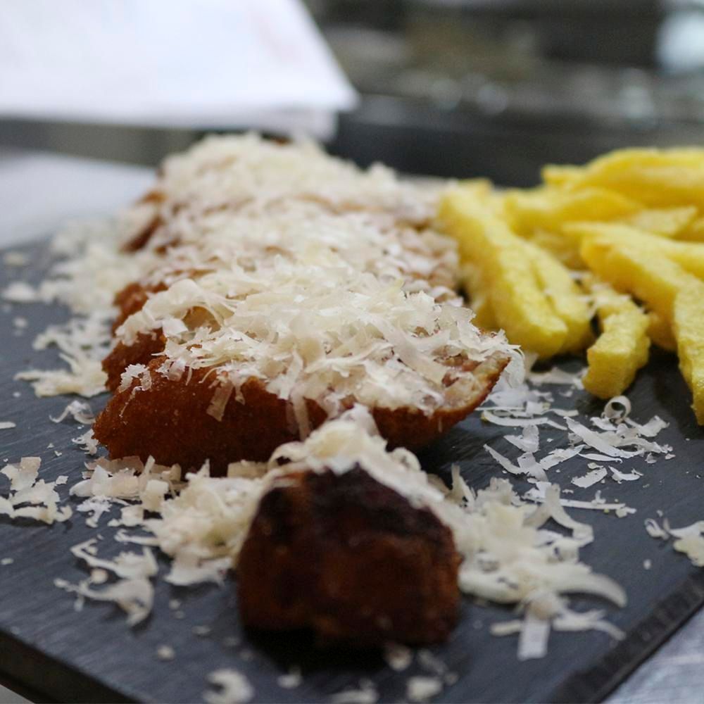 Bar Casa Rubio by michelin.com