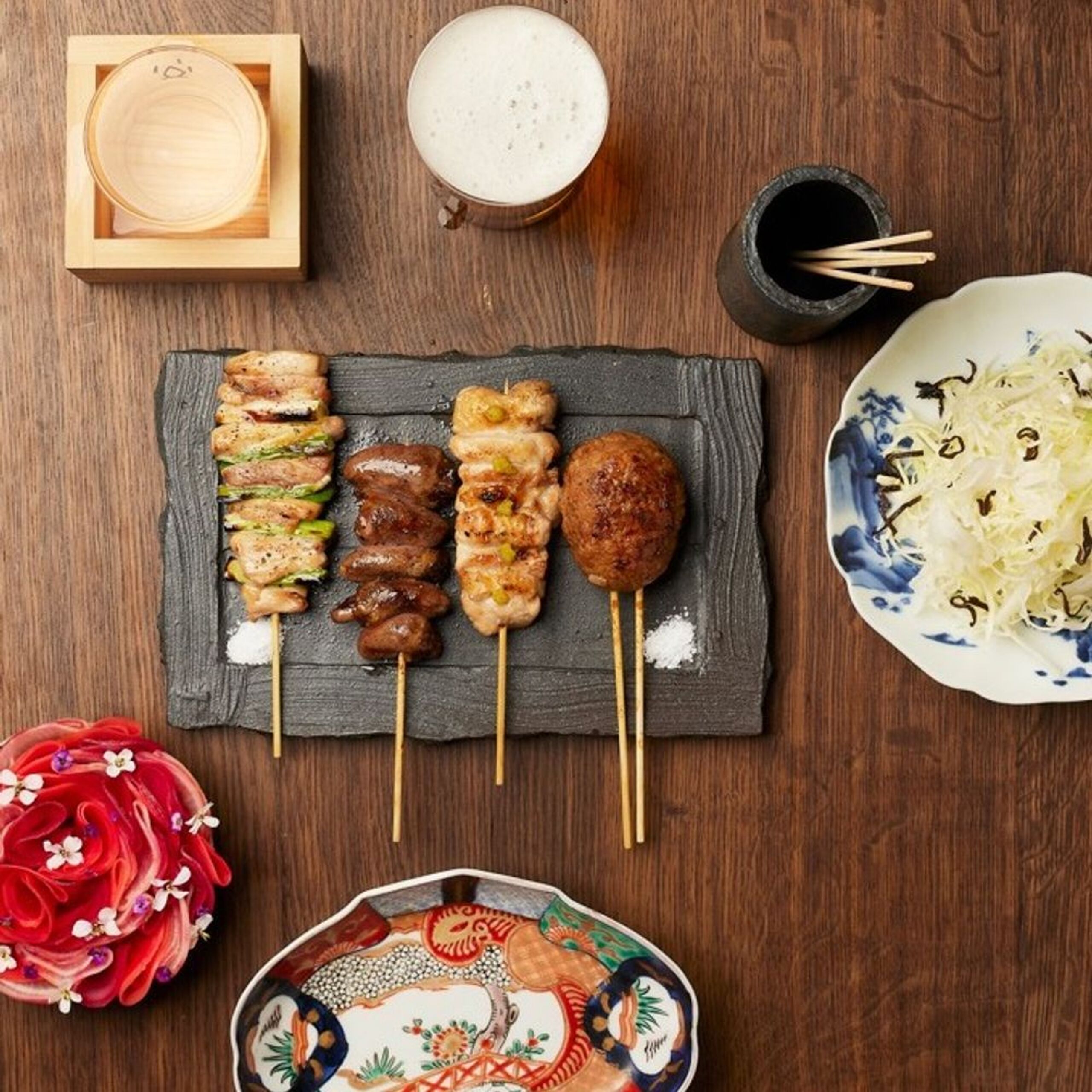 Aotori, Restaurant in Copenhagen
