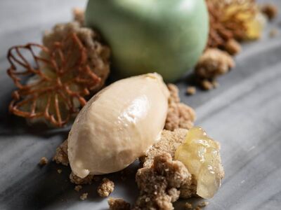 Folie Cuisine d'Émotions