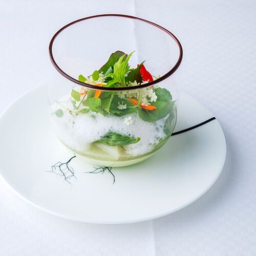 Hirschen by michelin.com