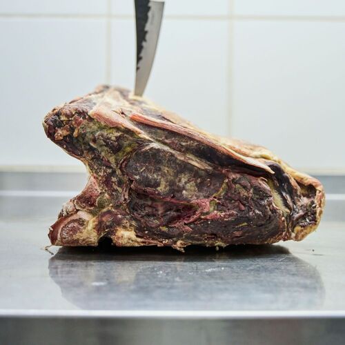Butchery & Wine by michelin.com