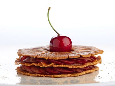 Le Parc Les Crayères