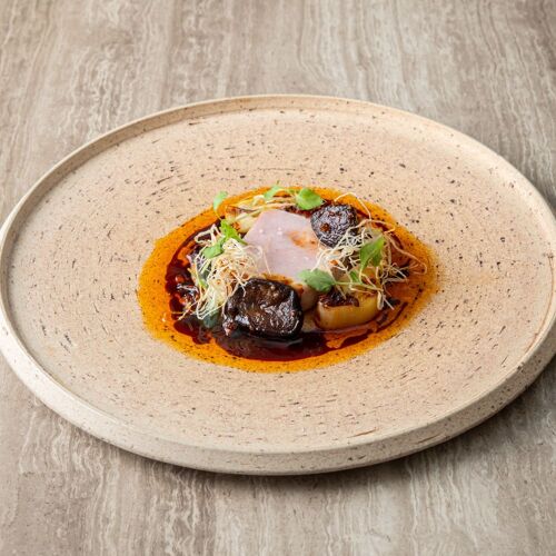 LIAISON UMEDA by michelin.com
