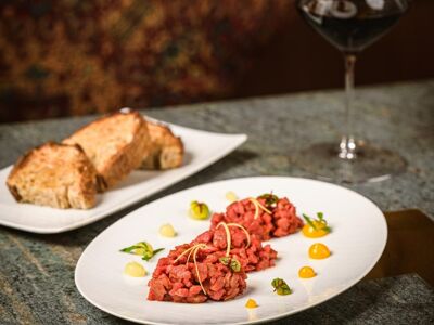 Carna by Dario Cecchini