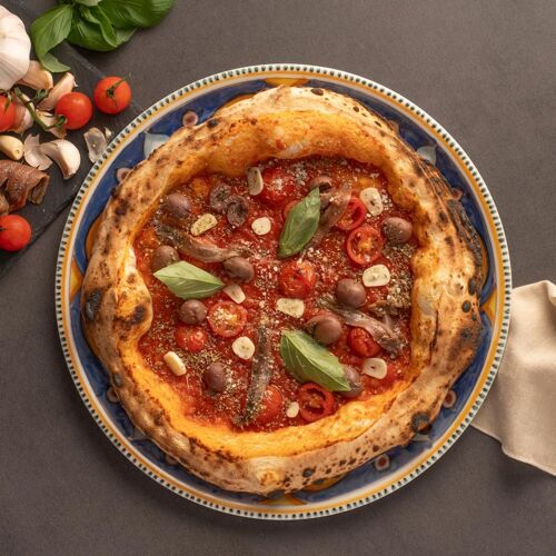 Little Napoli by michelin.com