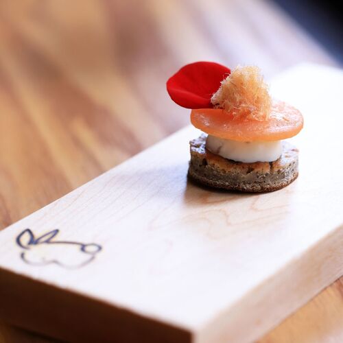 Restaurant Le Clan by michelin.com