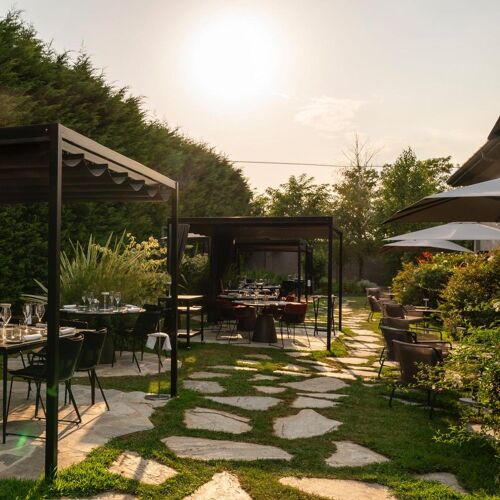 Ristorante Forme by michelin.com