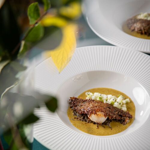 Parsley Salon by michelin.com