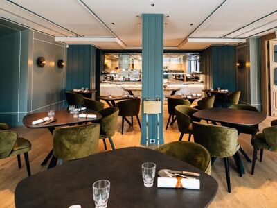 Le Restaurant du Cerisier