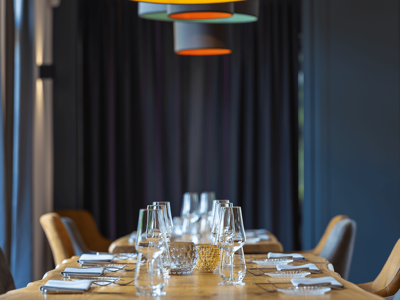 Hackbarth's Restaurant