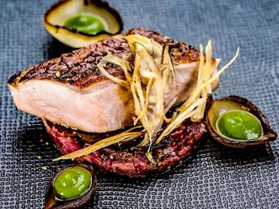 Granit - La Mécanique des Frères Bonano