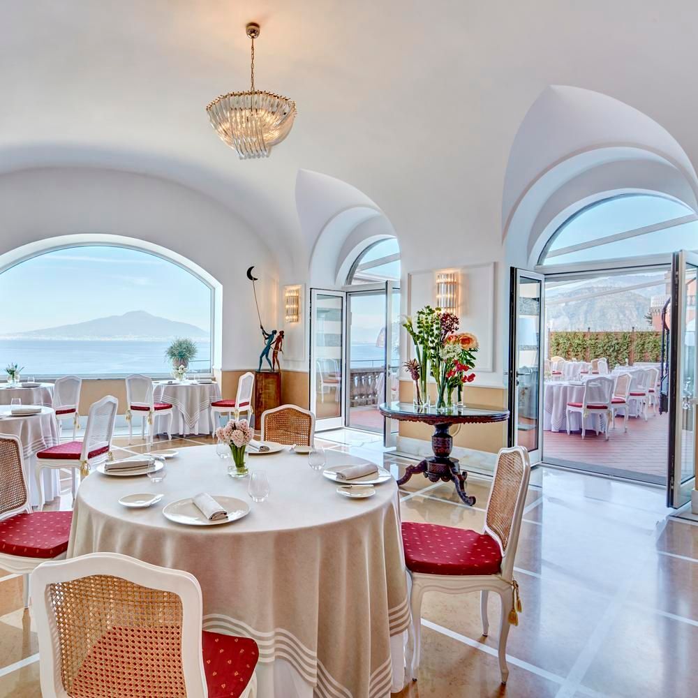 Terrazza Bosquet image 1 - Full view