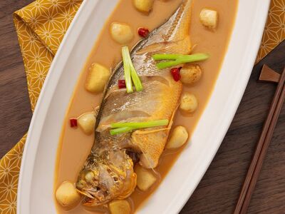 Xin Rong Ji (West Nanjing Road)