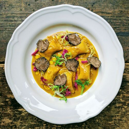 Garde Manger by michelin.com