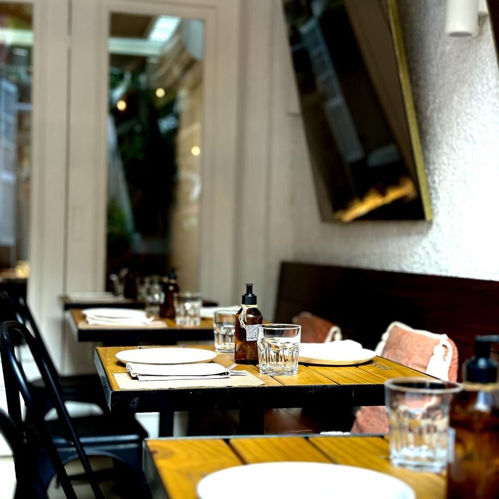 Rudä Restaurante by michelin.com