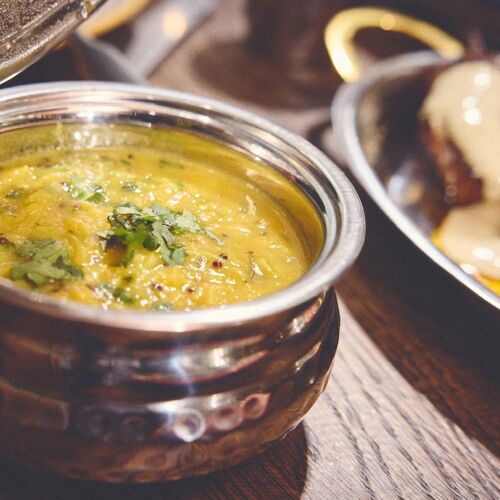 Jai Ho Restaurant by michelin.com