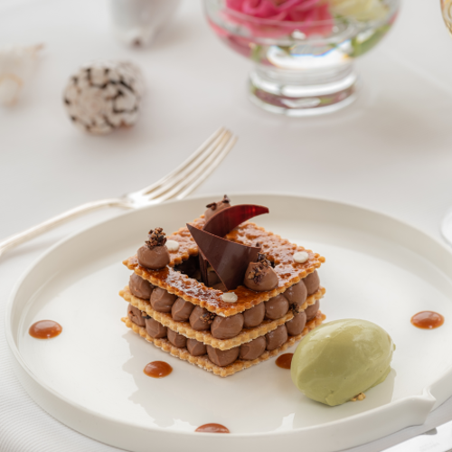 Hôtel De La Plage by michelin.com