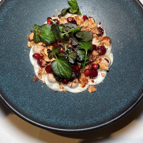 Restaurant Bieberbau by michelin.com