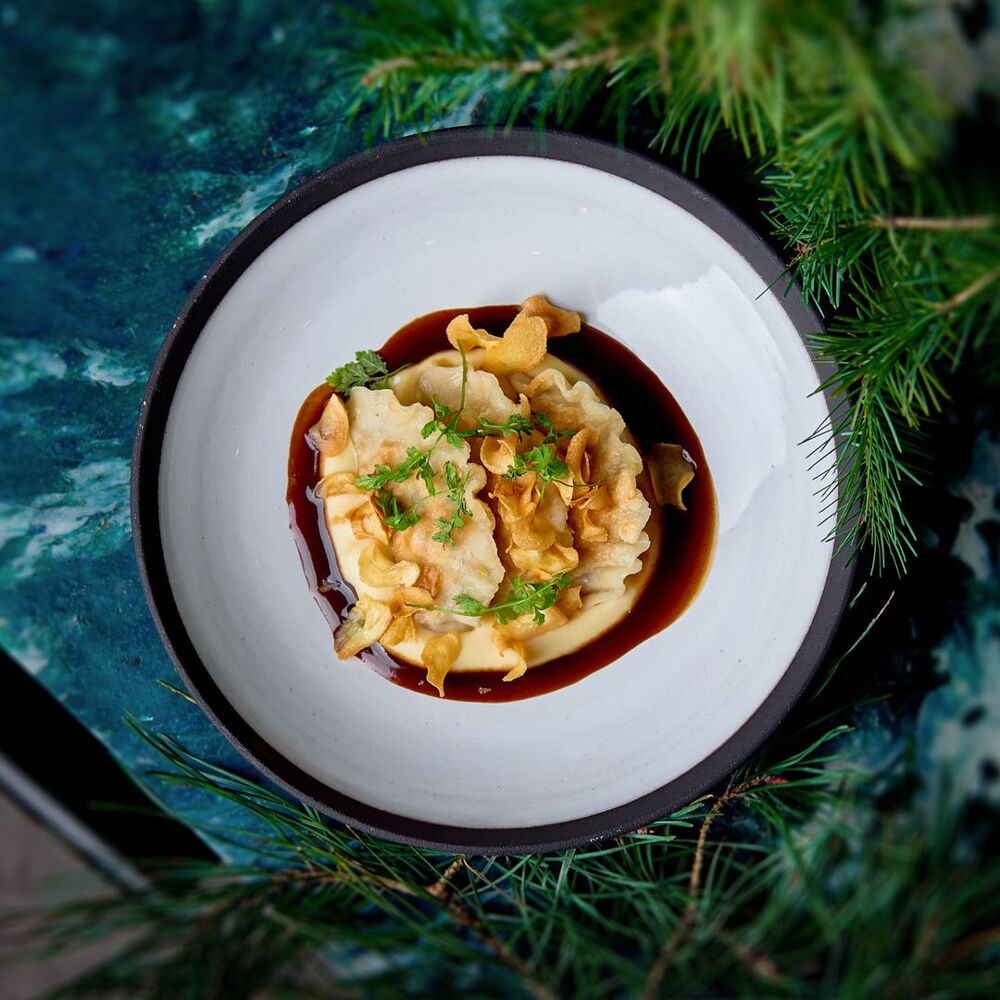Muzealna by michelin.com