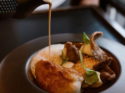 Het Oude Gemeentehuis