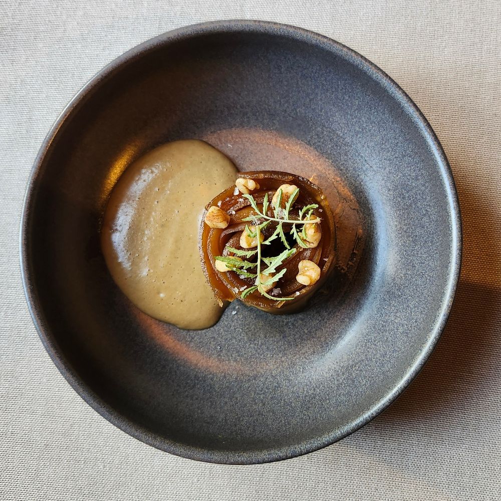 Myranel Restaurant by michelin.com