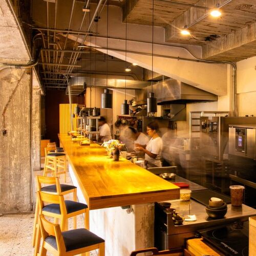 NOIS: Restaurante & bar Oaxaca centro by michelin.com