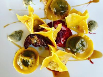 La Ciau del Tornavento