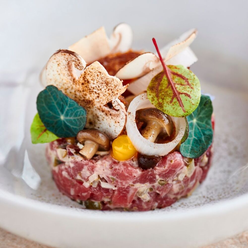 The Martins by michelin.com