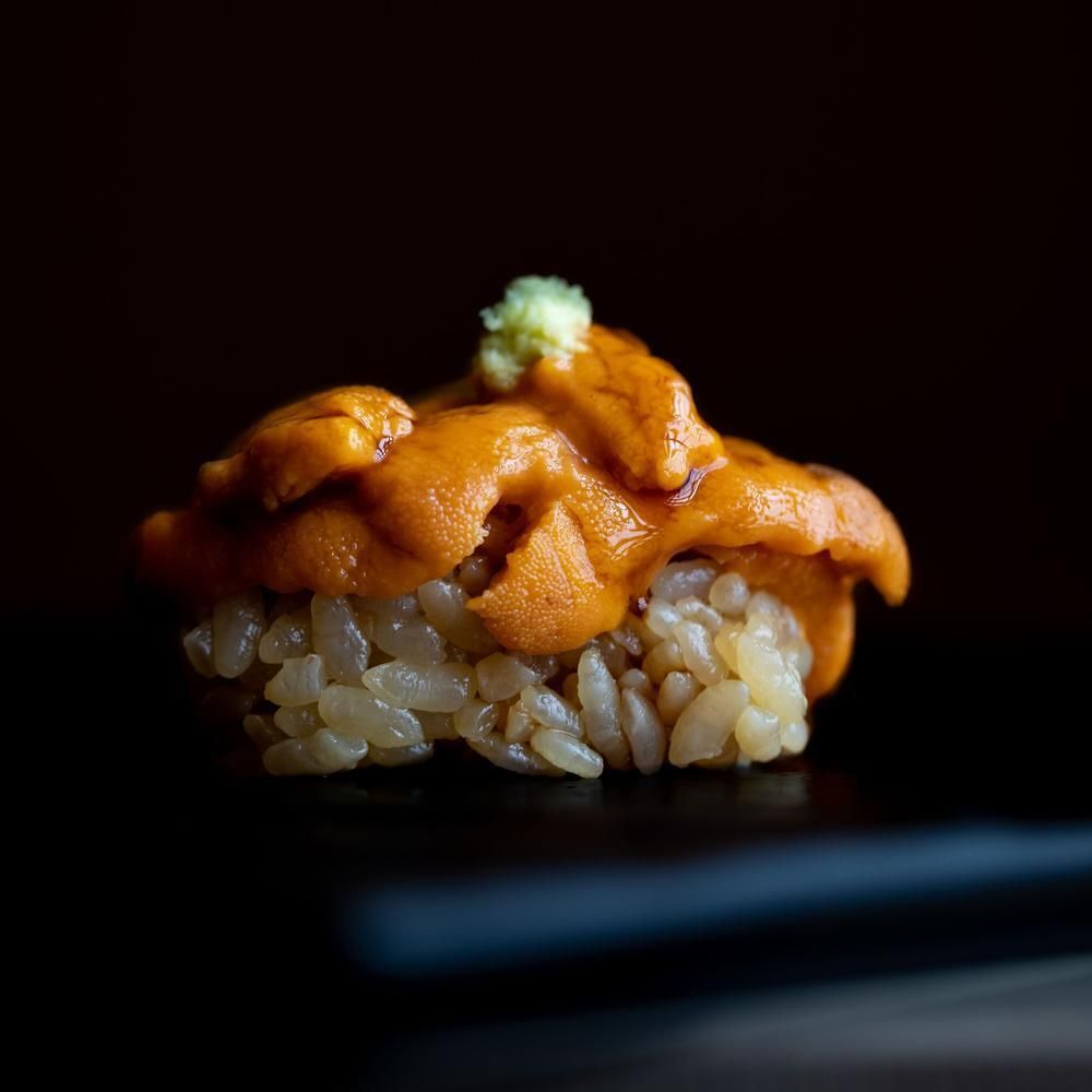 インザ寿司 Sushi Inaba - Torrance - ミシュランガイドレストラン