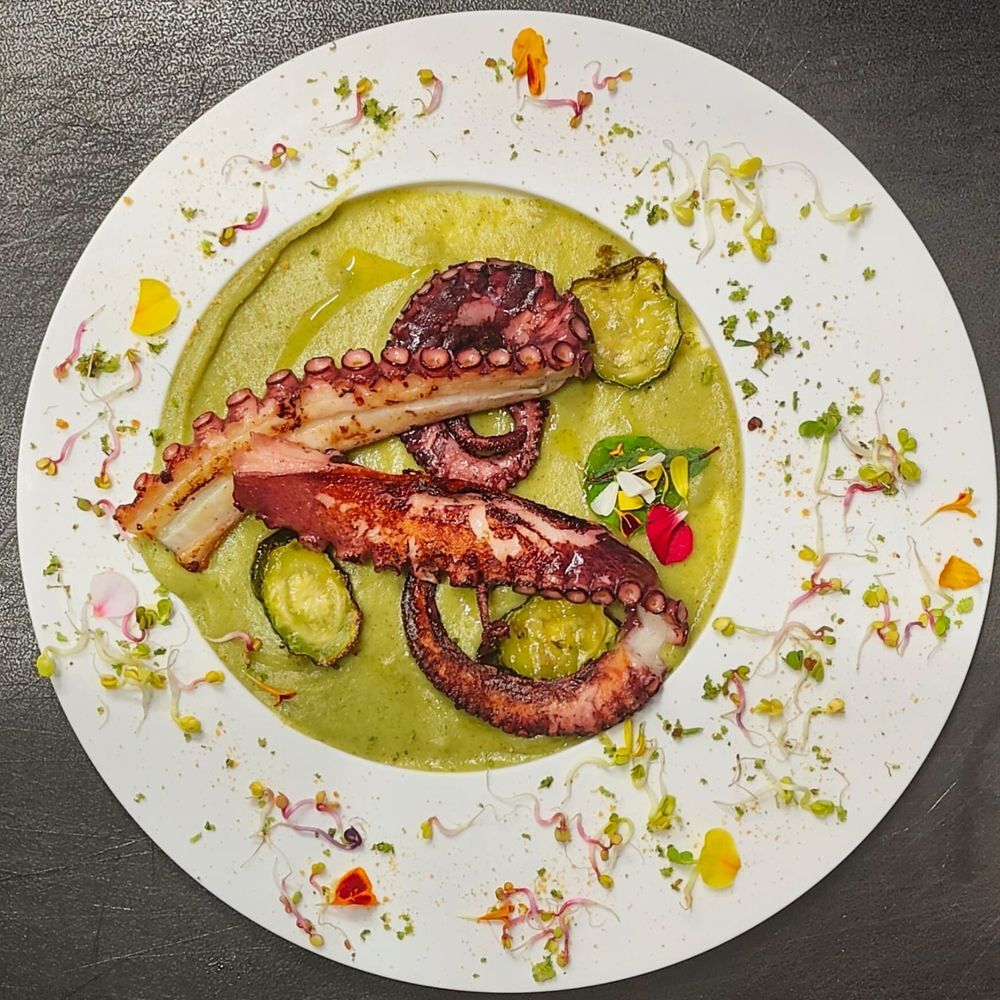 Ristorante Il Sommelier by michelin.com