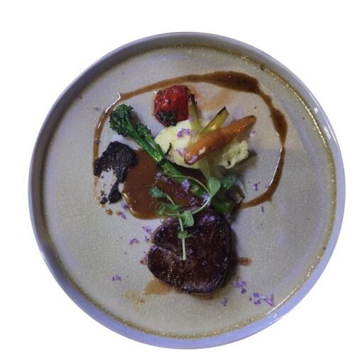 Entre Terre & Mer by michelin.com