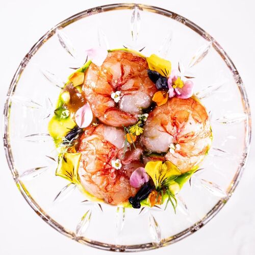 Mandoobar - Paris - Un restaurant du guide MICHELIN