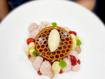 Fletcher's Restaurant