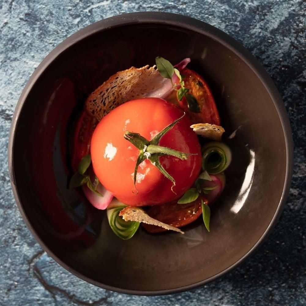 Sapori by michelin.com