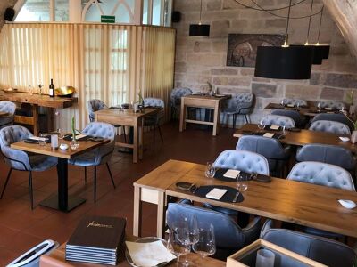 Kaufmann's Restaurant am Schlosspark